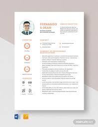 Grab precious resume format for freshers and experienced candidates. 22 Sample Banking Resume Templates Pdf Doc Free Premium Templates