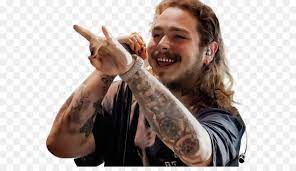 Musica y letras de post malone, escuchar musica gratis de post malone. Post Malone Wow Musica Png Transparente Gratis