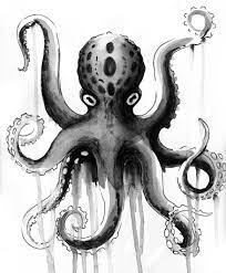 We did not find results for: 17 Black Octopus Tattoos Designs