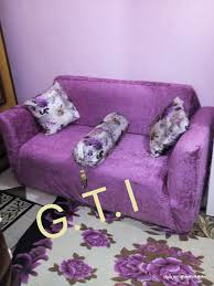 كفرات كنب و كورنر قماش مخمل قطيفة كفرات كنب كورنر اطقم سفرة Facebook