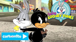Baby bugs and his pals explore the world around them. Baby Looney Tunes Chocolate Duck Or Marshmallow Bunny Cartoonito Youtube