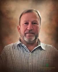 Timothy Holladay Obituary 2021