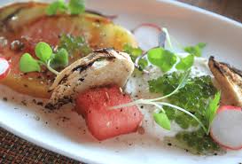 State fare kitchen & bar is in the sectors of: State Fare Bar Kitchen Among Top Hotel Eateries