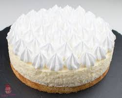 Gateau Nuage De Citron Meringue Odelice D Oceane Recette Gateau Nuage Citron Meringuee Gateaux Alimentaires