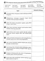 Surat yang dikirim oleh duta besar. Bright Minds Latihan Simpulan Bahasa å…è´¹ä¸‹è½½ Facebook