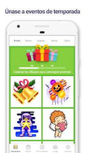 Download pixel animator apk 1.5.6 for android. Pixel Art Color By Number Mod Apk 6 8 1 Premium Desbloqueado Descargar Gratis Ultima Version