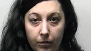 Third woman faces charges in alleged string of copper thefts