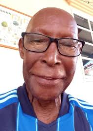 Elliot Samuel A. Jackson