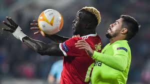 Clasamente liga 2 2020/2021 la scoreboard.com. Cfr SalveazÄ Romania Cum StÄ Å£ara NoastrÄ In Clasamentul CoeficienÅ£ilor DatoritÄ Clujenilor Eurosport