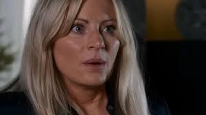 Coronation Street character returns from the dead four years after dying in  shock twist