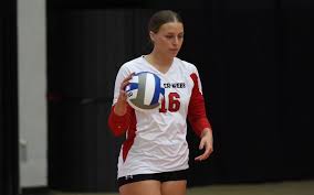 Volleyball vs Radford