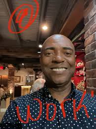 Derek Brinson (@dirk710)