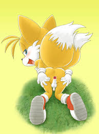 Post 1719188: Mitsui_Jun Sonic_the_Hedgehog_(series) Tails