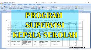 Latar belakang supervisi adalah proses pembimbingan guru dalam meningkatkan kemampuan profesionalnya agar dapat meningkatkan mutu proses dan hasil belajar siswa. Contoh Laporan Hasil Supervisi Oleh Kepala Sekolah Kumpulan Contoh Laporan