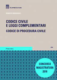 Check spelling or type a new query. Codice Civile E Leggi Complementari Codice Di Procedura