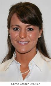 Carrie Casper's Instagram, Twitter & Facebook