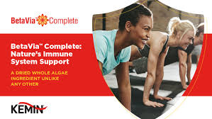 We did not find results for: An Algae Superfood Supporting The Immune System