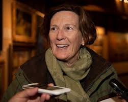 Agent Farrell to $145,000 for Constitution Filly