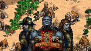 Definitive edition has all cheat codes seen in the original, which is good news for the cheats, and bad news if cheat codes ruined the original age of empires for you. Age Of Empires Ii Hd Rise Of The Rajas Free Download Gametrex