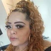 Michelle Mendoza's Instagram, Twitter & Facebook