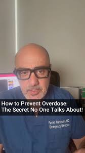 How to Prevent Overdose: The Secret No One Talks About!, Everyone talks  about dose and potency—but almost no one knows about this hidden overdose  risk. It’s not just about how much you take—it’s about ...