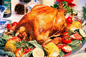 To serve, ladle soup into bowls; Hot Deal Gourmet Turkey To Go Set For 998 From Peace Hotel Nomfluence