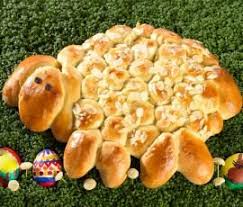 Osterlamm Aus Sussem Hefeteig Rezept Susser Hefeteig Osterlamm Rezept Und Hefeteig