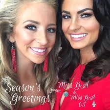 Miss Georgia Alyssa Beasley