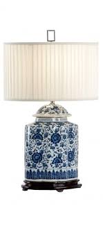 Blue And White Blue And White Lamp Blue And White Lamps Blue And White Table Lamp Blue And White Porcelain Blu White Table Lamp Blue And White Lamp Lamp