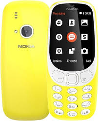 * sim card not included. Nokia 3310 2017 Yellow Unlocked A Cex Uk Buy Sell Donate