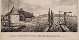The timeline is linked to the website www.kolonienvanweldadigheid.eu and allows you to learn about all seven colonies of benevolence, including wortel and merksplas colony. Kolonien Van Weldadigheid Vieren Dit Jaar Hun 200 Jarig Bestaan