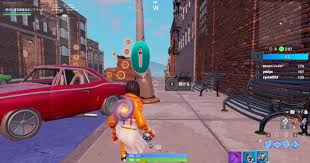 フォートナイト O N F I R Eのそれぞれの文字を探す 攻略 Fortnite ゲームウィズ Gamewith