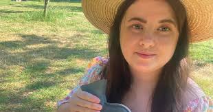 'I can't sleep in a heatwave without my hot water bottle