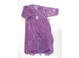 Créateur de la meilleure gigoteuse, le magic bag®! Gigoteuse Mauve 70 Cm Baby Boum Gigoteuses Et Nids D Ange Mon Petit Doudou