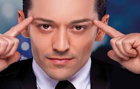 Las Vegas Shows October 2025