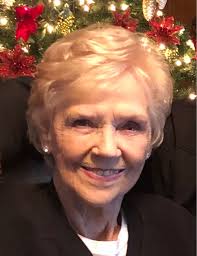 Obituary information for Nancy Johnston