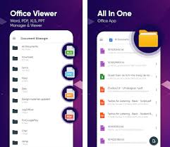 Nov 01, 2021 · the description of office reader app. Office Reader Document Reader New 2021 Apk Download For Android Latest Version 3 9 Com Annie Document Manager Reader Allfiles