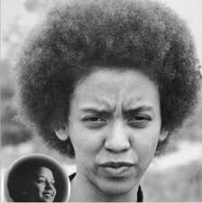 Celebrating Hannah Drake, a powerful voice for justice and change in  Louisville. As a poet, writer, and activist, Hannah uses her artistry to  challenge inequities and inspire action. Her impactful work continues