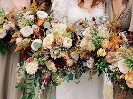1 teardrop bridal bouquet, 1 bracelet wrist corsage, 4 ribbon tied wrist corsage, 5 double. Top 10 Most Popular Wedding Flowers Ever Theknot