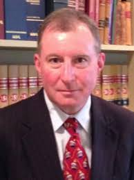 Kehoe named Talbot judge