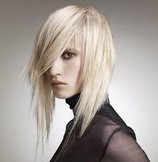 Gothic Hairstyles For Long Hair Edgy Haircuts Haircuts For Medium Hair Choppy Layered Hairstyles
