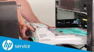 Download drivers for hp laserjet enterprise m806 printers (windows 7 x64), or install driverpack solution software for automatic driver download and update. Replace The Fuser Hp Laserjet Enterprise M806 Printer Hp Youtube