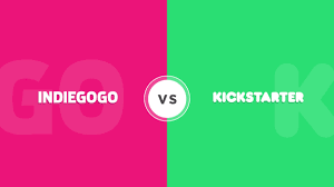 Other ways you can help Kickstarter Vs Indiegogo Updated October 2019 By Mark Pecota Launchboom