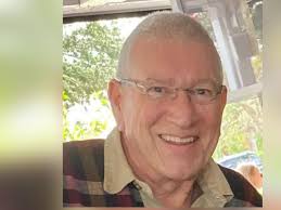 Jeffery "Jeff" David Gallion's Obituary