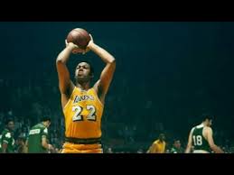 Elgin Baylor At Celtics 1962 Nba Finals Game 5 61 Pts 22 Rebs Highest Scoring Finals Game Youtube