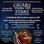 Cigars Under the Stars