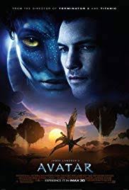 avatar 2009 imdb