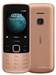 Permanent unlocking of nokia 6700 classic is possible using an unlock code. Fotografias Nokia 225 4g Celulares Com Argentina