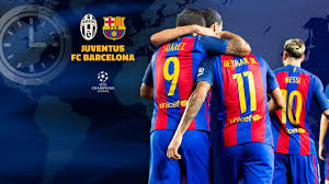 Barcelona are taking on juventus in a final friendly before the new season begins.tv channel: When And Where To Watch Juventus V Fc Barcelona