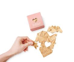 Check spelling or type a new query. Heart Shaped Jigsaw Puzzle Unique Love Card With Personalized Romantic Message You Complete Me 10 Piece Set Pink Buy Online In Angola At Angola Desertcart Com Productid 33899060